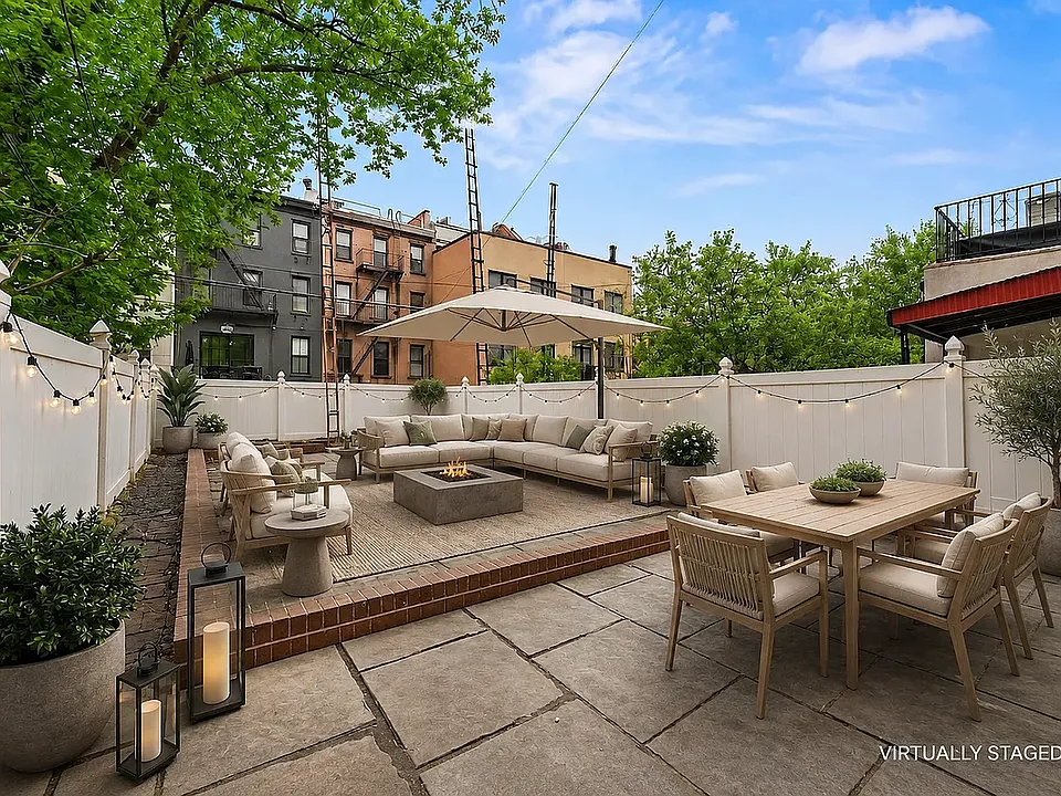 146 Nelson St #1