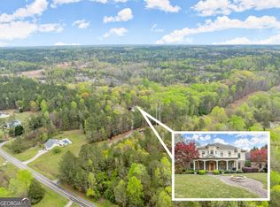 4966 Rabbit Farm Rd, Loganville, GA 30052