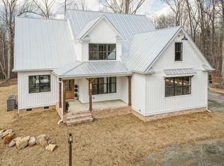 750 Simon Rd, Middlesex, NC 27557