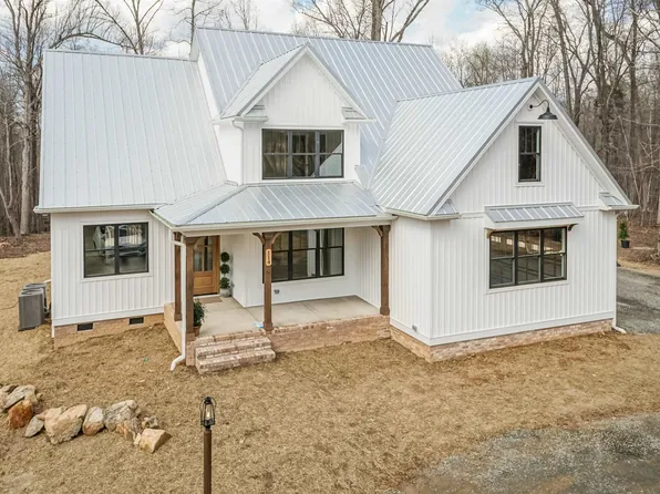 750 Simon Rd, Middlesex, NC 27557