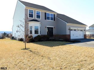 2463 Saratoga Dr, State College, PA 16801