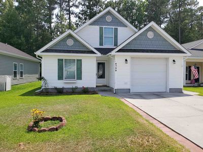 6729 Wisteria Dr., Myrtle Beach, SC, 29588