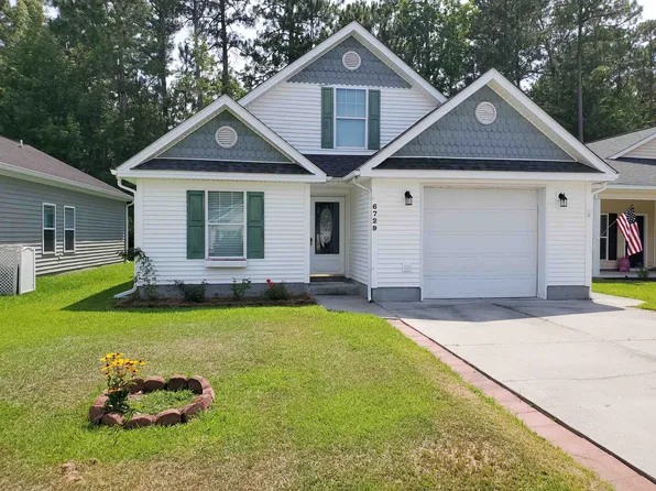 6729 Wisteria Dr., Myrtle Beach, SC 29588