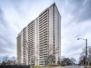 360 Ridelle Ave #1812, Toronto, ON M6B1K1