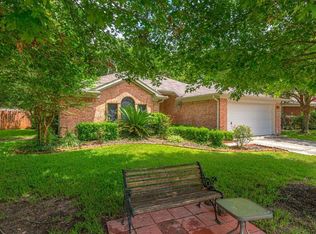 31314 Ashton Village Ct, Spring, TX 77386