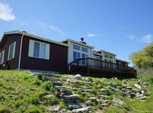 33101 Hill Top Rd, Caliente, CA 93518