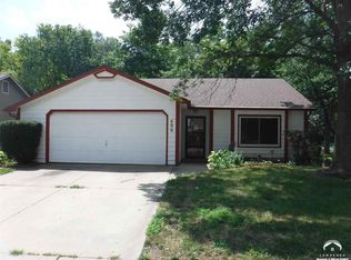400 Pleasant St, Lawrence, KS 66044