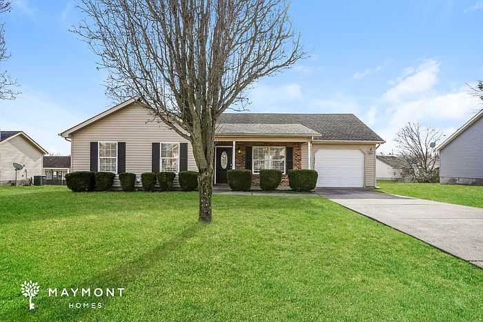 1st image of 1004 Swayze Ct