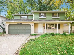 1853 Tamarack Ct N, Columbus, OH 43229