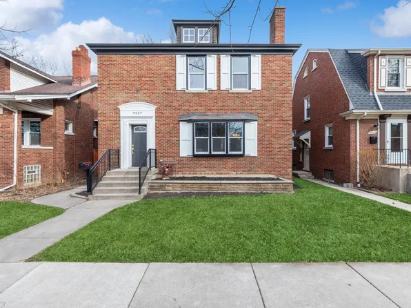 9537 S Leavitt St, Chicago, IL 60643