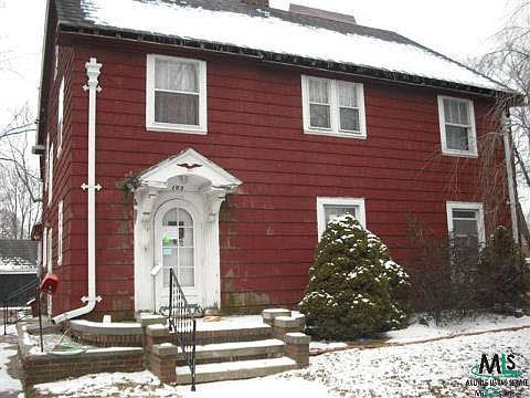 1st image of 105 Clair St