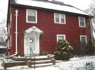 105 Clair St, Mount Clemens, MI 48043