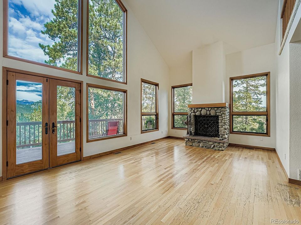 4464 Forest Trail, Evergreen, CO 80439 | Zillow