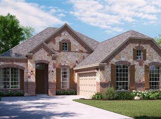 10362 Colgate Ct, Frisco, TX 75035