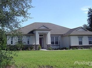 1617 E Wedgewood Ln, Hernando, FL 34442