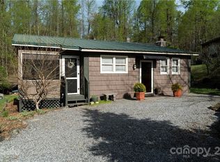 7786 Burkemont Rd, Morganton, NC 28655