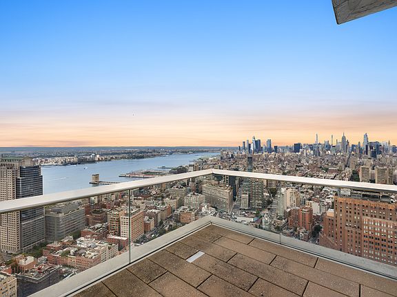 5th image of 56 Leonard St Penthouse 52A