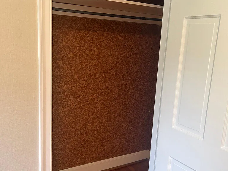 BR 2 cedar lined closet