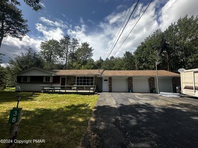 38 W Fawn Grove Dr, Albrightsville, PA, 18210