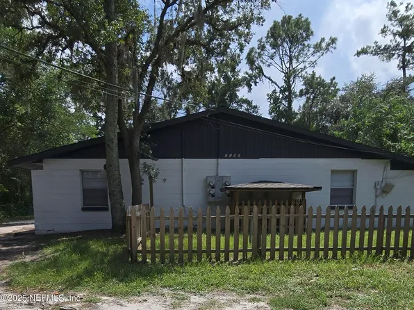 7190 CONANT Avenue, Jacksonville, FL 32210