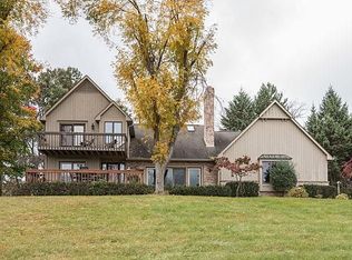 8151 Zeeb Rd, Dexter, MI 48130