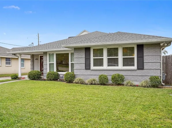 7038 Canal Blvd, New Orleans, LA 70124