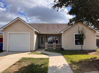 11406 Gaylord Dr, San Antonio, TX 78224