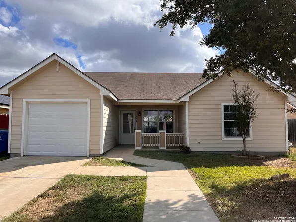 11406 Gaylord Dr, San Antonio, TX 78224