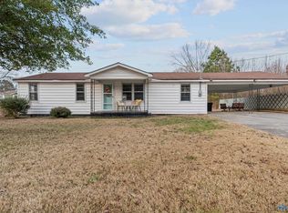 1393 Cave Spring Rd, Owens X Rds, AL 35763
