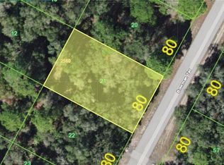 1003 Bowman Ter, Port Charlotte, FL 33953