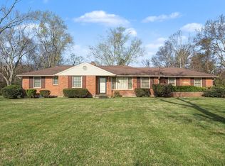 4659 Clarksville Pike, Nashville, TN 37218