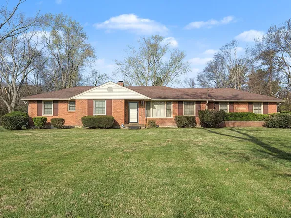 4659 Clarksville Pike, Nashville, TN 37218