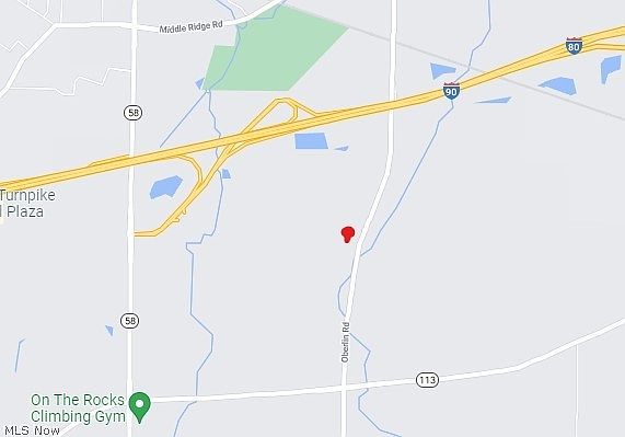 2nd image of Oberlin Rd