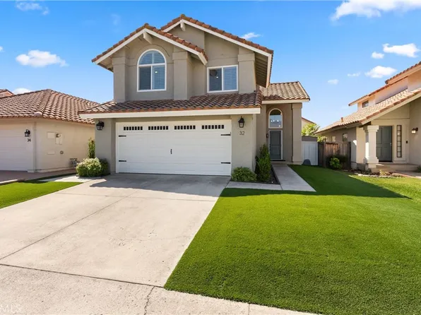 32 Via Zapador, Rancho Santa Margarita, CA 92688
