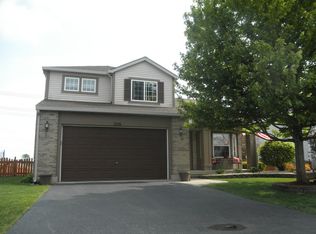 27101 W Sycamore Rd, Channahon, IL 60410