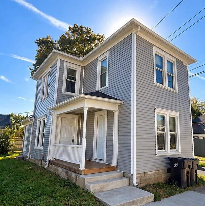 329 W Grant St