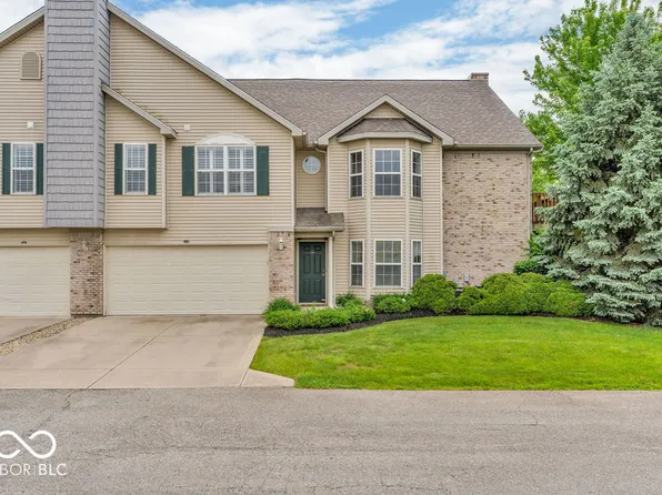 1139 Fernwood Way, Plainfield, IN 46168