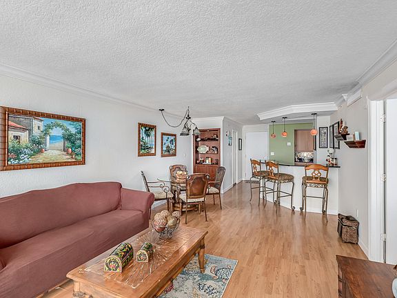 4th image of 6917 Collins Ave APT 812