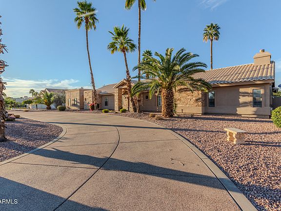 2nd image of 10290 E DESERT COVE Avenue