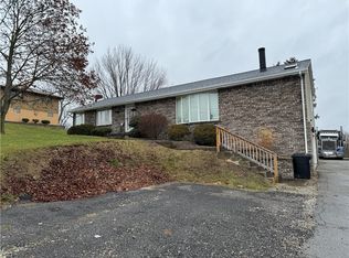 343 Balazia Ave, Monessen, PA