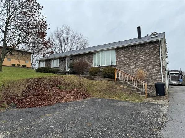 343 Balazia Ave, Monessen, PA 15062