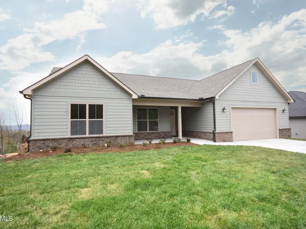 8118 Vassar Ln, Knoxville, TN 37938