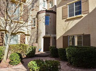1874 W Hollywell St, Las Vegas, NV 89135
