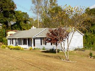 3836 Charlotte Dr, Rex, GA 30273