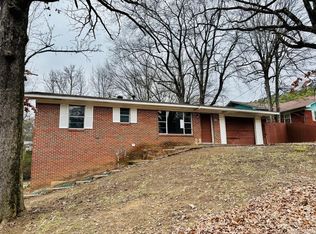 335 Mason St, Hot Springs, AR 71913