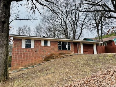 335 Mason St, Hot Springs, AR, 71913