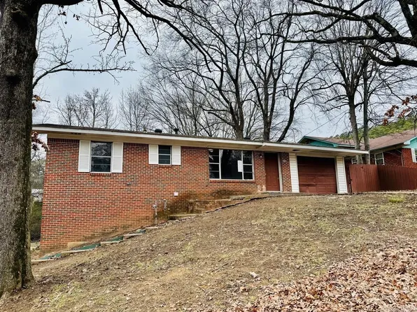 335 Mason St, Hot Springs, AR 71913