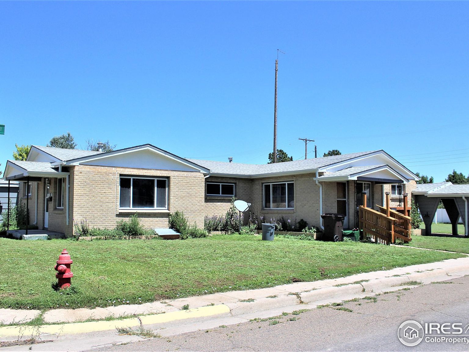 602 Fremont Ave, Akron, CO 80720 MLS 991894 Zillow