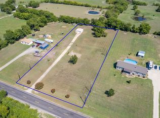 6629 Fm 513 S, Lone Oak, TX 75453