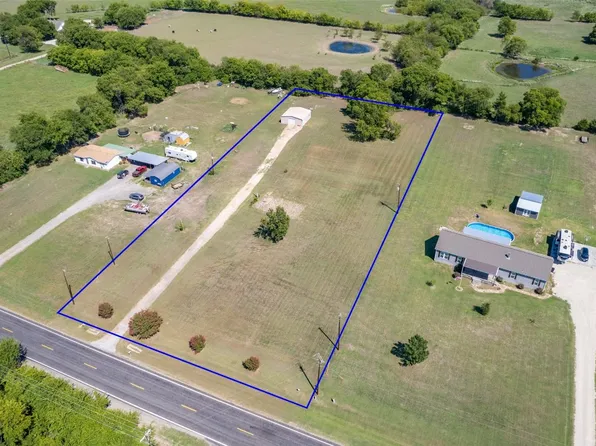 6629 Fm 513 S, Lone Oak, TX 75453